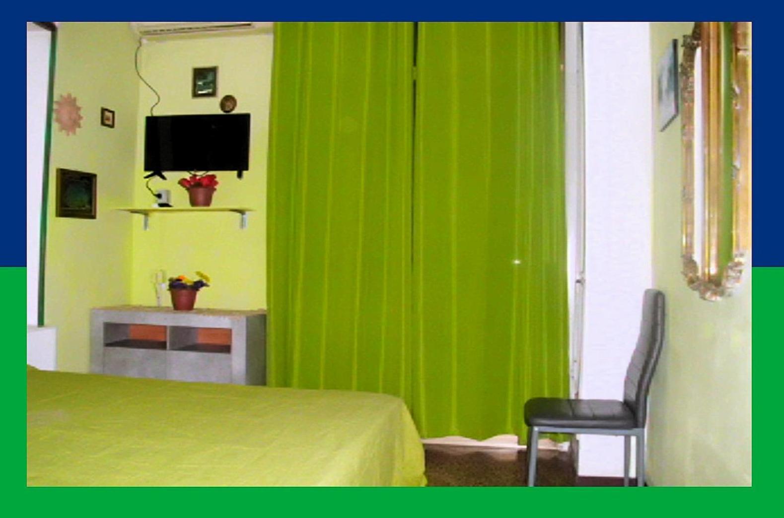 Santa Oliva Homestay - Palermo — Photos 2