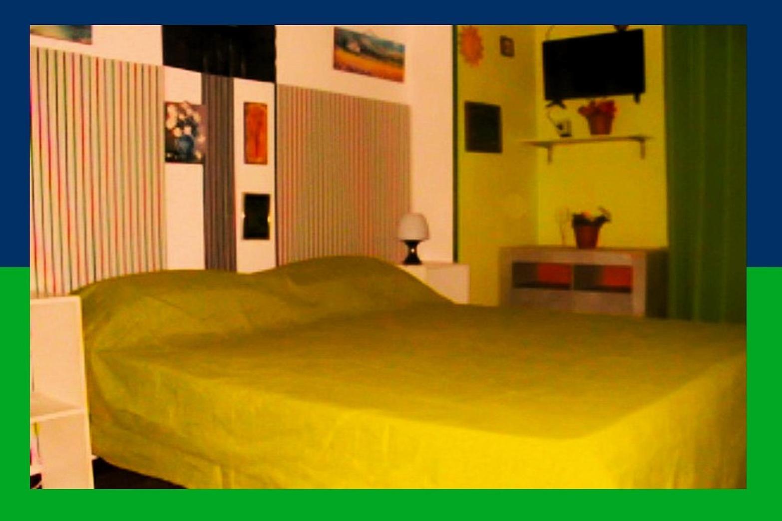 Santa Oliva Homestay - Palermo — Photos 3