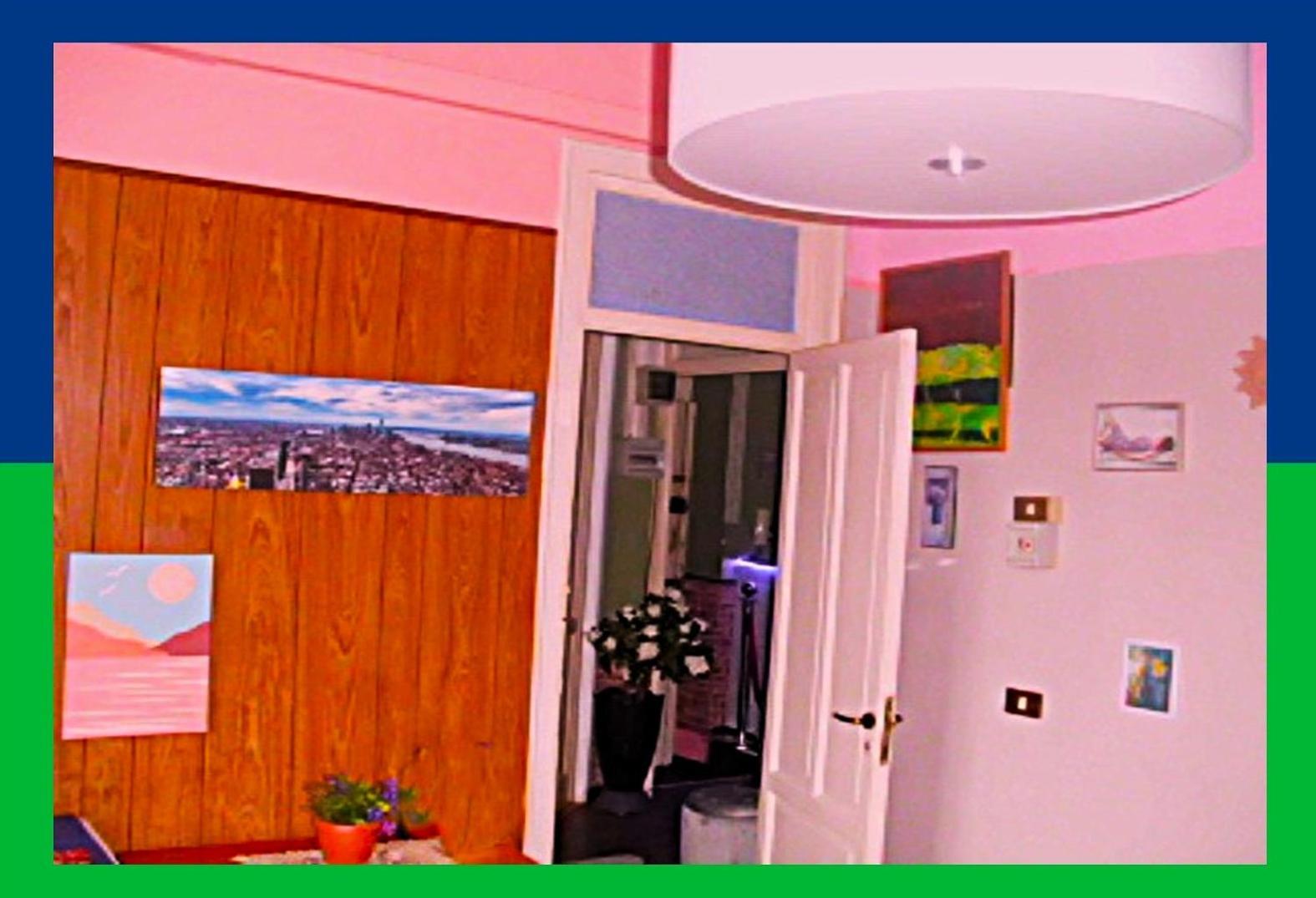 Santa Oliva Homestay - Palermo, Palermo